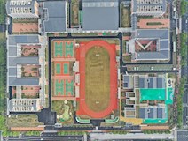别致校园