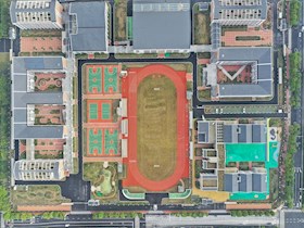 别致校园